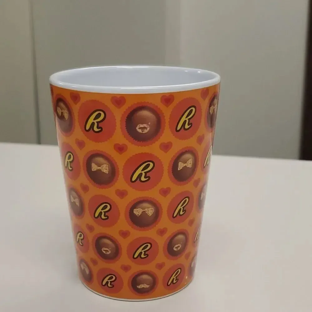 Reese's Coffee Cup 12 oz.